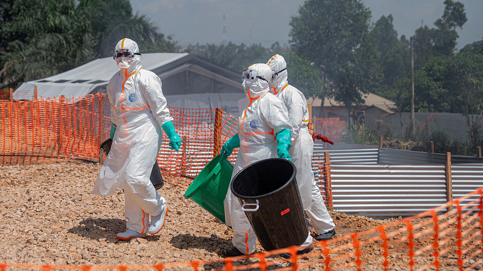 Epidémia eboly dosiahla nový, pochmúrny rekord Epidémia eboly dosiahla nový, pochmúrny rekord