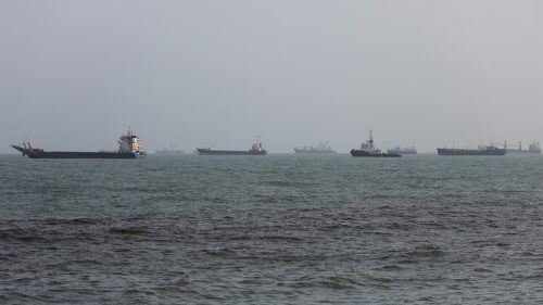 Trump vyhlásil Hormuz za „nové územie USA“