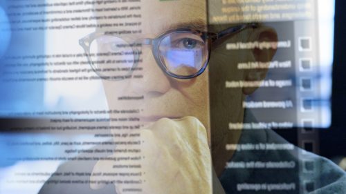 Návrhy zákonov napísané umelou inteligenciou sú plné chýb a zaplavujú americký Kongres – Politico