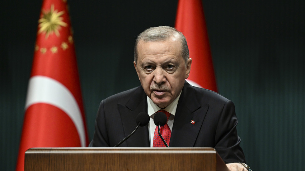Naozaj by Erdogan viedol vojnu s Izraelom? Naozaj by Erdogan viedol vojnu s Izraelom?