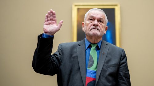 Fauciho asistent priznal sprisahanie s cieľom utajiť záznamy o Covide