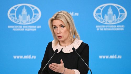 Rusko sľubuje pokračovanie odvetných opatrení za ukrajinské útoky na civilistov