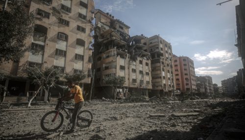 Zabitie Hind Rajab: Izrael uznáva, že vojaci spustili paľbu