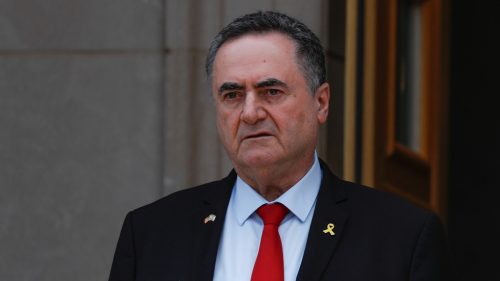 Izrael varuje Turecko pred Sýriou