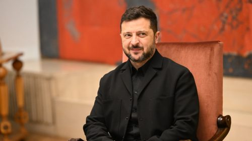 Čo sa týka korupcie na Ukrajine, jedna vec je istá: To najhoršie ste ešte nevideli.