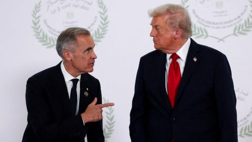 Kanada reaguje na Trumpove 50 % clá
