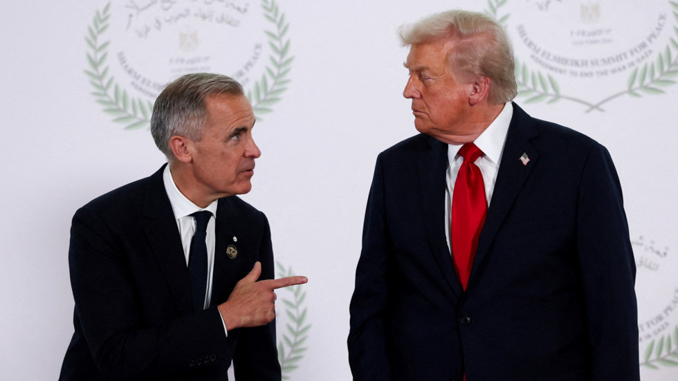 Kanada reaguje na Trumpove 50 % clá