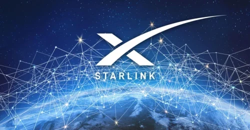 Ministerstvo komunikácií popiera priamu dohodu o Starlinku