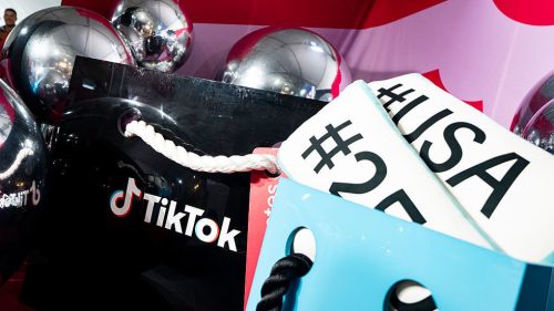 TikTok sa vyhýba americkému súdnemu procesu kvôli údajom detí