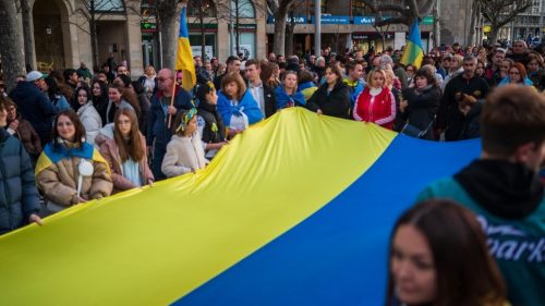 Dánsko ďalej sprísňuje pravidlá týkajúce sa ukrajinských utečencov