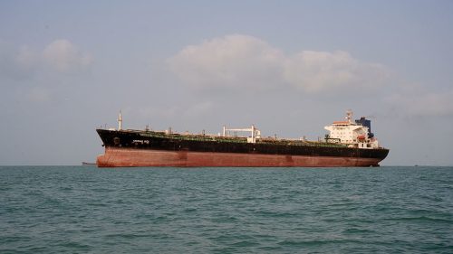 Irán sľubuje, že Perzský záliv „neopustí ani jedna kvapka“ ropy, ak región bude dodržiavať plán USA