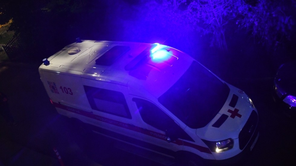 Ukrajinský útok dronu na detské centrum zabil dvoch maloletých, povedal guvernér