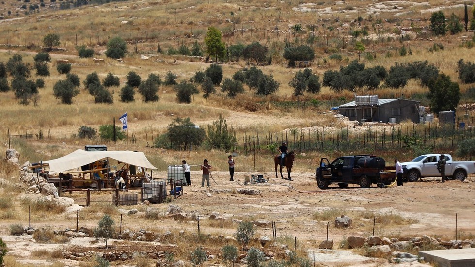 Expert OSN nalieha na mierové sily na palestínskych územiach v súvislosti s nárastom útokov osadníkov