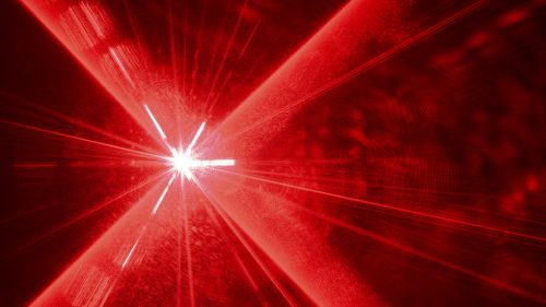 Ruská armáda odhalila prenosnú laserovú zbraň (VIDEO)
