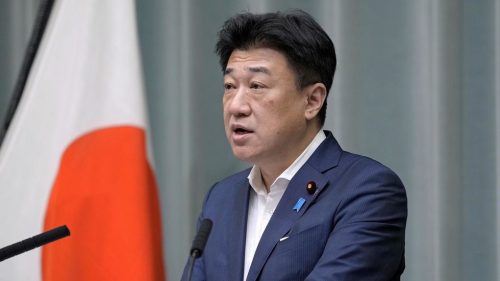 Japonsko odmieta ukrajinskú žiadosť o rakety