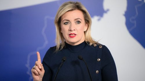 Rusko reaguje na nemecké tvrdenia o „urážke“
