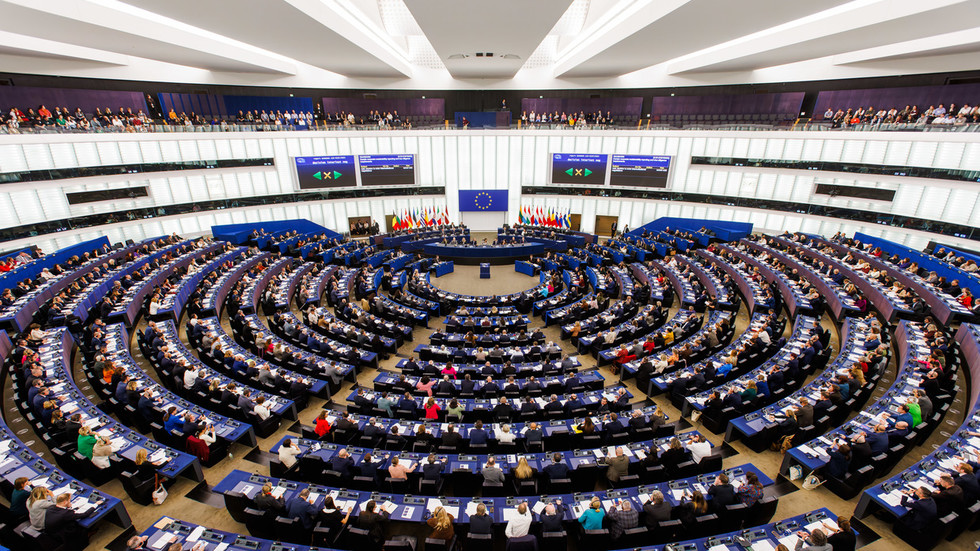 EÚ utajila plán na krádež ruských aktív pre Ukrajinu – EurActiv EÚ utajila plán na krádež ruských aktív pre Ukrajinu – EurActiv