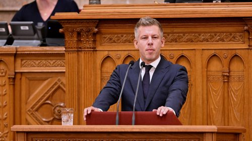 Maďarsko označuje Rusko za „hrozbu“