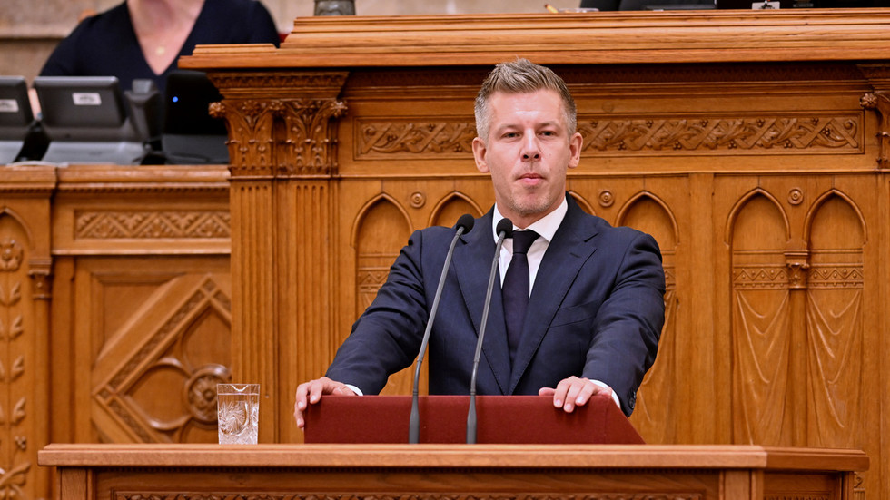 Maďarsko označuje Rusko za „hrozbu“ Maďarsko označuje Rusko za „hrozbu“