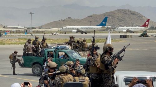 Pentagon tvrdí, že našiel „skryté“ dokumenty o stiahnutí afganských vojsk