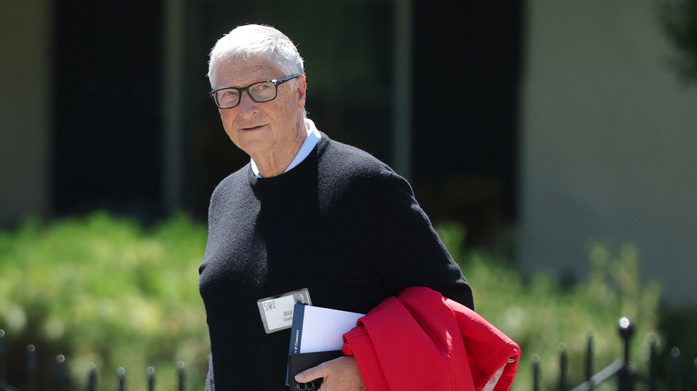 Bill Gates tvrdí, že jeho Epsteinova „reputácia je čistá“ Bill Gates tvrdí, že jeho Epsteinova „reputácia je čistá“