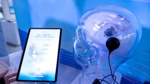 Ruský generálny riaditeľ povedie indický neurotechnologický fond s hodnotou 1 miliardy dolárov