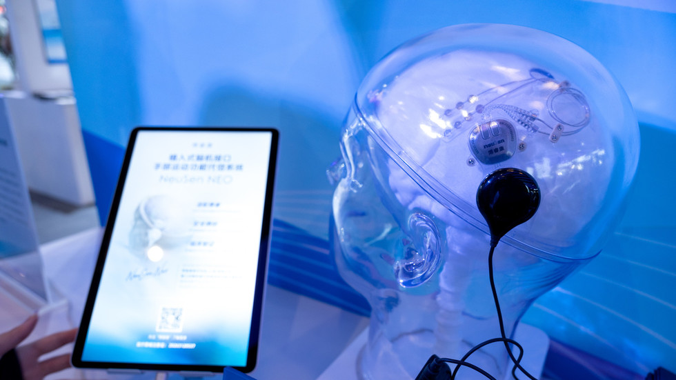 Ruský generálny riaditeľ povedie indický neurotechnologický fond s hodnotou 1 miliardy dolárov Ruský generálny riaditeľ povedie indický neurotechnologický fond s hodnotou 1 miliardy dolárov