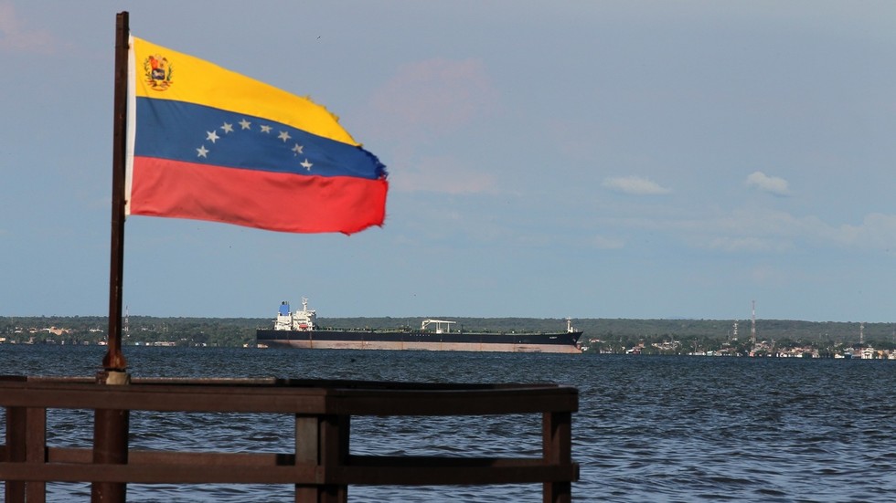 Trump tvrdí, že dohodou s Venezuelou zdvojnásobil americké ropné rezervy Trump tvrdí, že dohodou s Venezuelou zdvojnásobil americké ropné rezervy