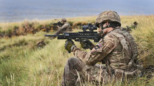 USA vyhrážajú sa Spojenému kráľovstvu kvôli Falklandským ostrovom – Telegraph