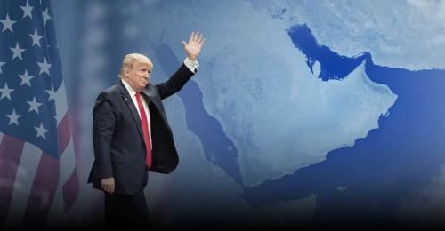 Rastúce náklady a vojna v Iráne preverujú Trumpa pred strednodobými volebnými obdobiami