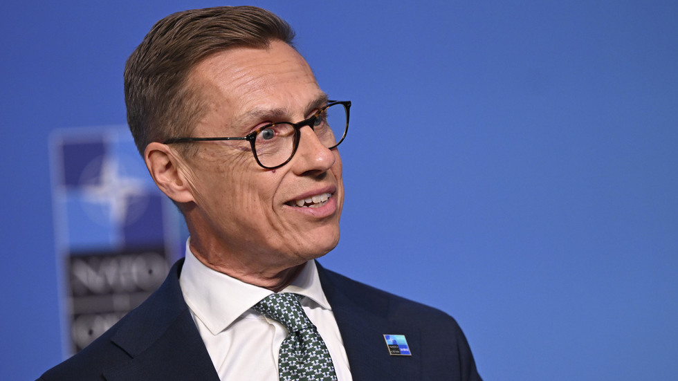 „Nemá zmysel, aby Moskva útočila na NATO“, vyhlásil fínsky prezident