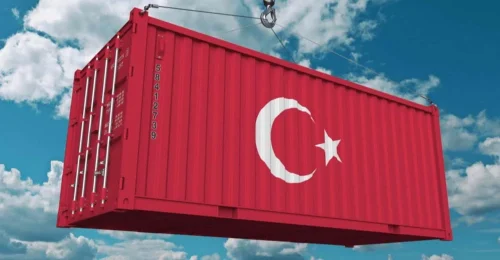 Turecký export do Iraku v júli 2026 prekročil 1,1 miliardy dolárov
