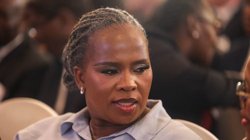 Južná Afrika zachránila viac ako 47 000 pracovných miest, povedal minister