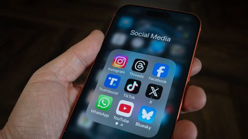 Meta a TikTok nedokázali zastaviť tisíce súdnych sporov týkajúcich sa závislosti na sociálnych sieťach