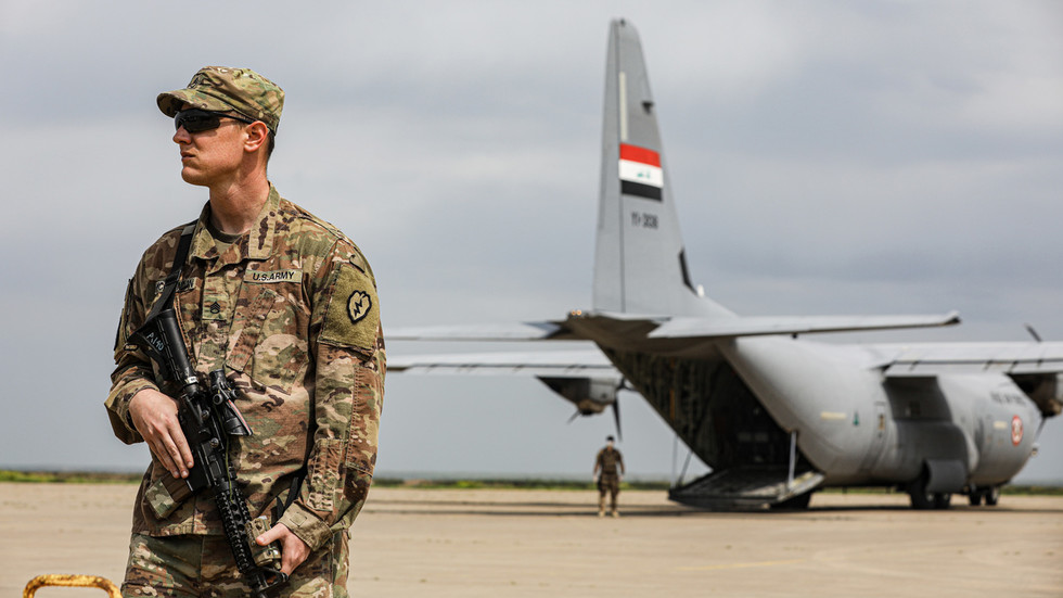 Irak sa zaviazal dodržať celú lehotu na stiahnutie USA z armády, tvrdia médiá. Irak sa zaviazal dodržať celú lehotu na stiahnutie USA z armády, tvrdia médiá.