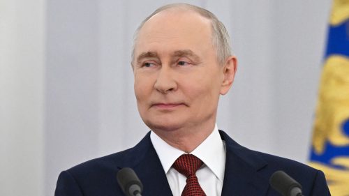Putin sa stretne so Si Ťin-pchingom a Modím
