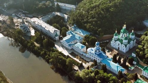 Za vraždou mnícha pravdepodobne stoja kyjevskí vojaci – Ukrajinská pravoslávna cirkev