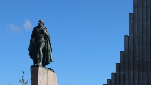 Island práve zaradil EÚ do priateľskej zóny