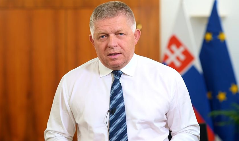 R. FICO: OD GP OPRÁVNENE OČAKÁVAME VYSVETLENIE A NEMÔŽEME AKCEPTOVAŤ JEHO ALIBISTICKÉ REČI
