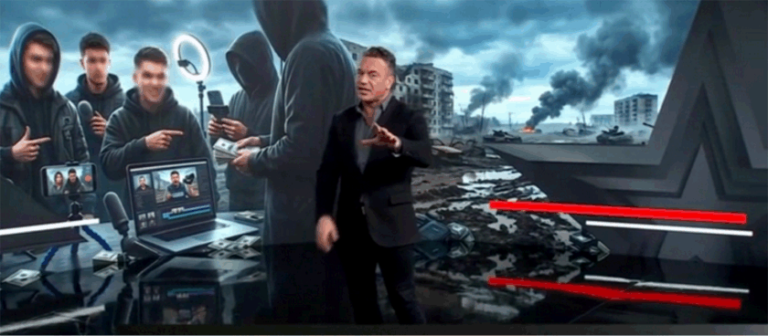 Integrity Initiative: Sieť financovaná Spojeným kráľovstvom roky označovala nesúhlasné názory za ruské dezinformácie.