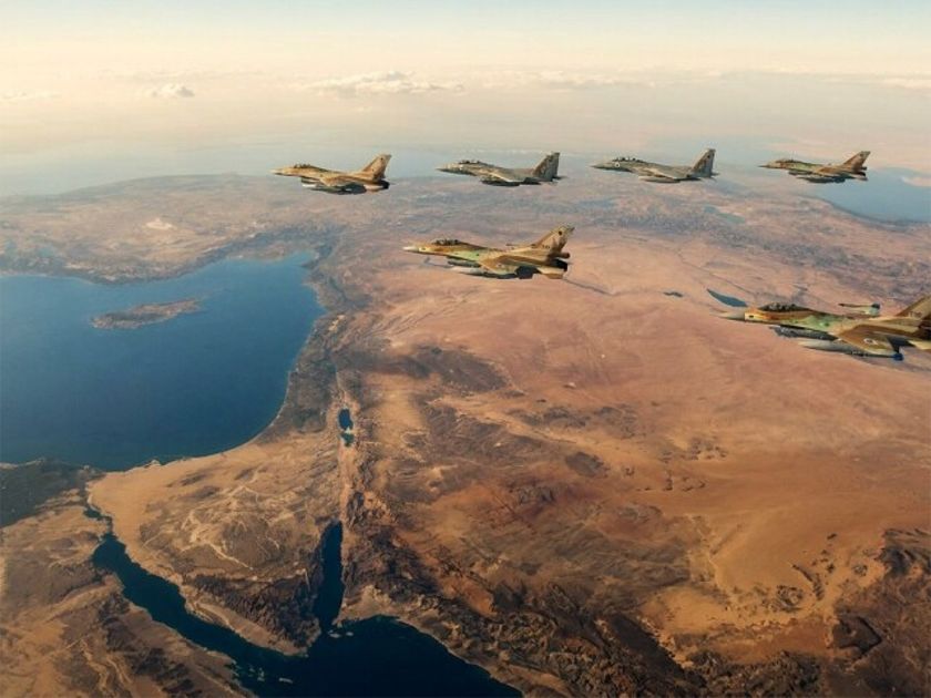 Prečo je Irán dôležitou krajinou pre zahraničné záujmy, ako sú Izrael a USA - VIDEO (CZ)
