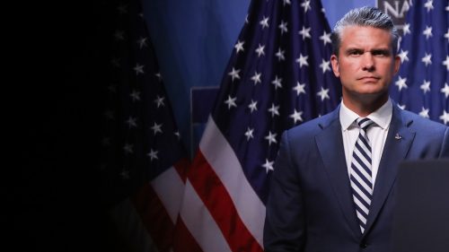 Pentagon tajne najíma vojenských influencerov v rámci kampane na sociálnych sieťach – WaPo