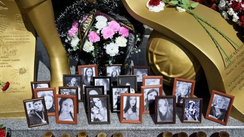 Dve desaťročia po Beslane čelí Rusko terorizmu iného druhu