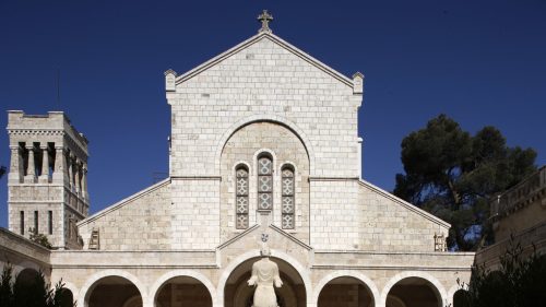 Všetky kresťanské školy v Jeruzaleme boli zatvorené po tom, čo Izrael odmietol vstup palestínskym učiteľom