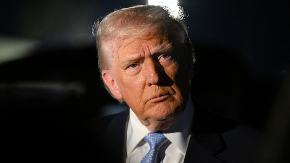 Trump: Irán je „malá vojna“ v porovnaní s výdavkami USA na Ukrajinu