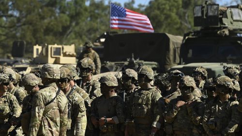 Nigéria potvrdila stiahnutie amerických vojsk