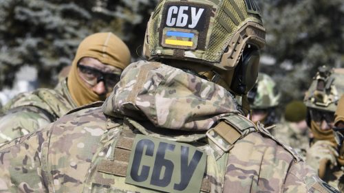 Agenti chaosu: Zelenského bezpečnostné služby si po prestrelkách v Kyjeve vymieňajú obvinenia