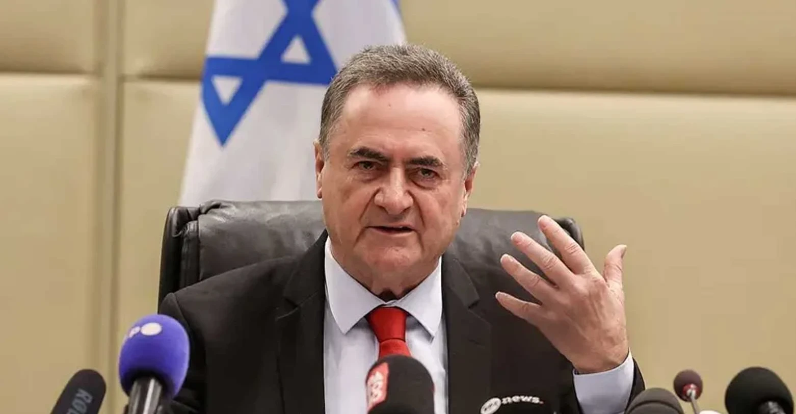 Izrael zostane v Libanone, kým Hizballáh nebude odzbrojený - Katz