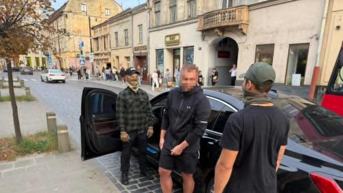 Vyšetrovanie proti korupcii sa dotklo aj úradu generálneho prokurátora Ukrajiny