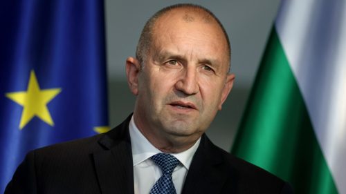 Líder EÚ odmieta ukázať prstom na Rusko v súvislosti s incidentom s nemeckým dronmi